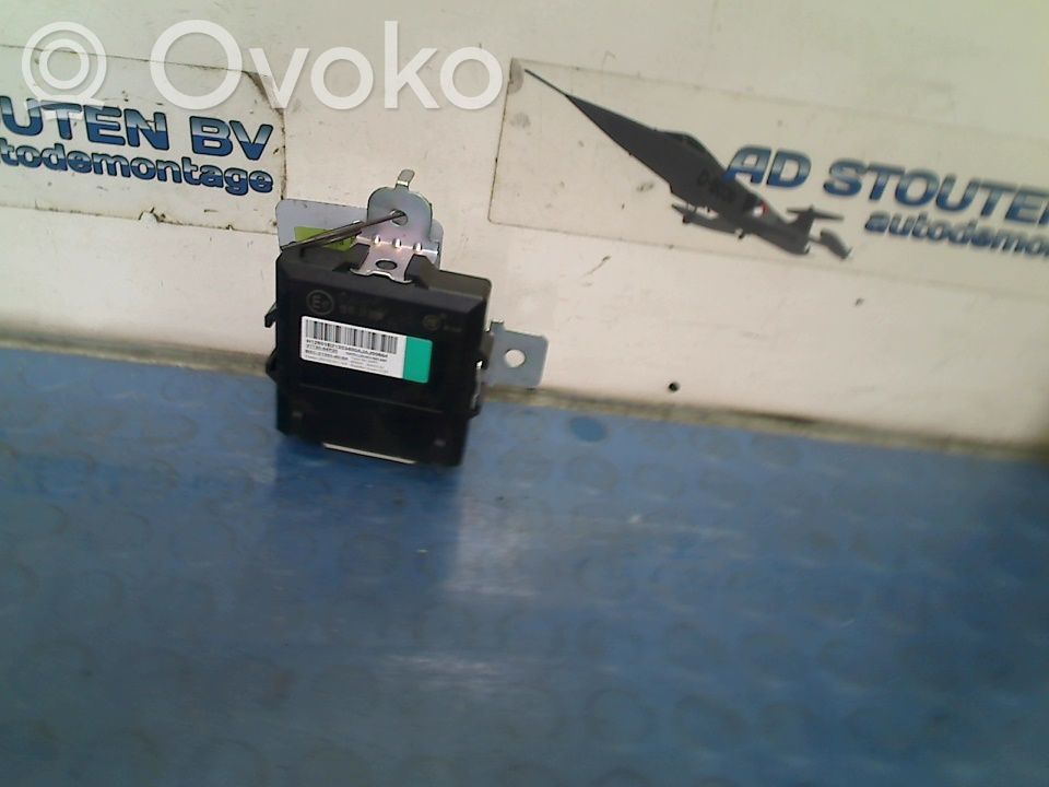 Suzuki Vitara (LY) Unidad de control/módulo PDC de aparcamiento 