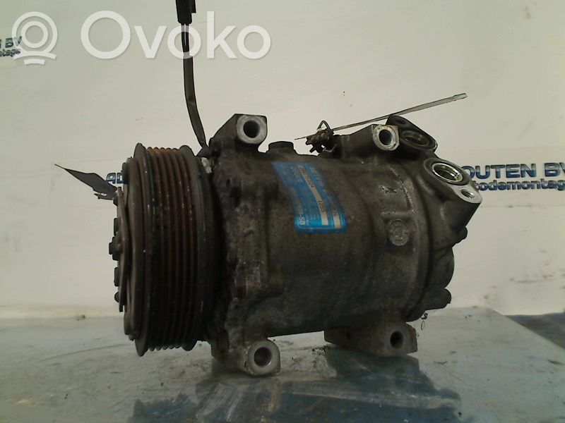Volvo V50 Compressore aria condizionata (A/C) (pompa)