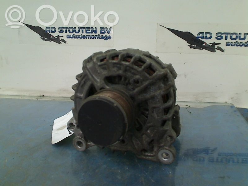 Alternator   04B903023B,04B903023B,04B903023B