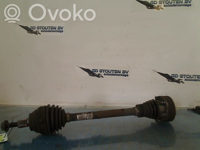 Seat Leon (1P) Semiasse anteriore