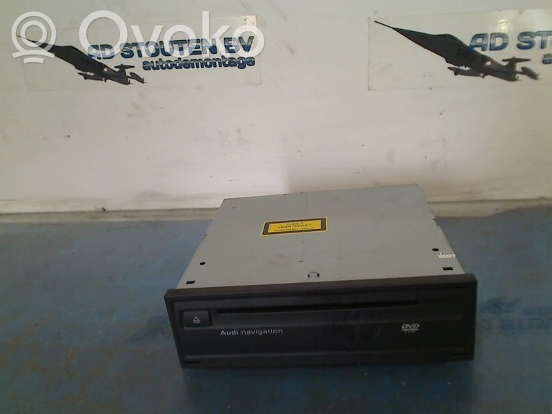 Otras unidades de control/módulos   4E0919887,4E0919887,4E0919887