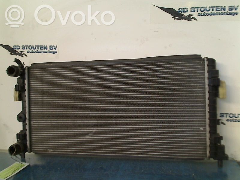 Kit Radiateur   6R0121253L,6R0121253L,6R0121253L
