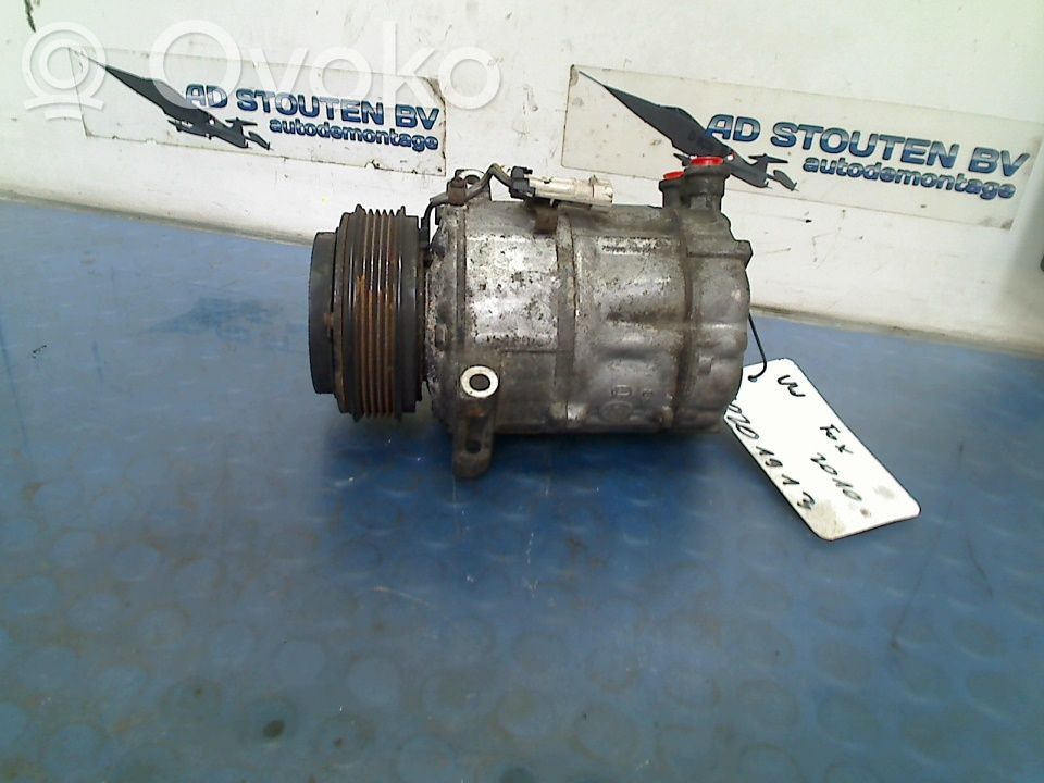 Opel Vectra B Compresor (pompă) aer condiționat (A/C) 