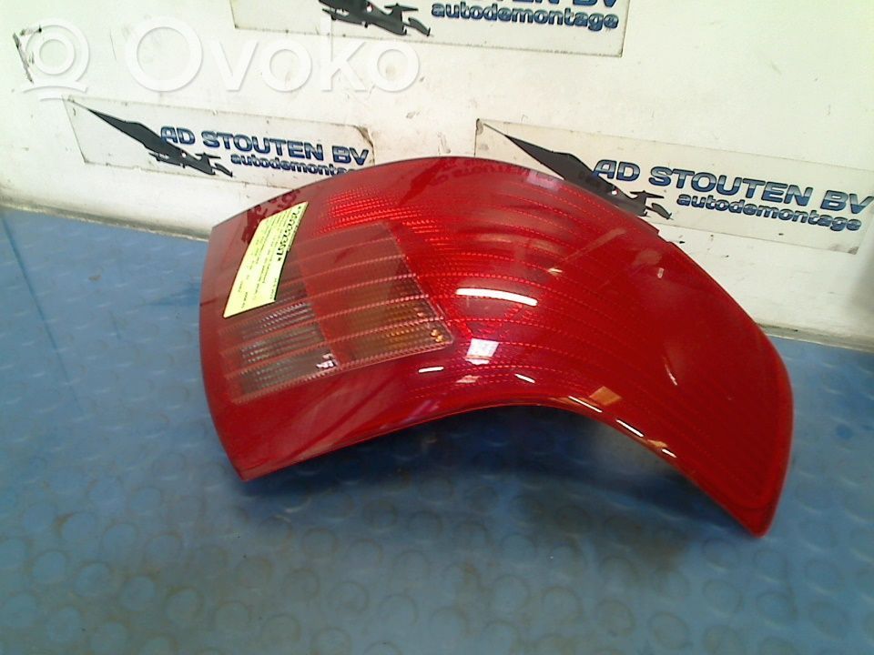 Suzuki Swift I Takavalot 