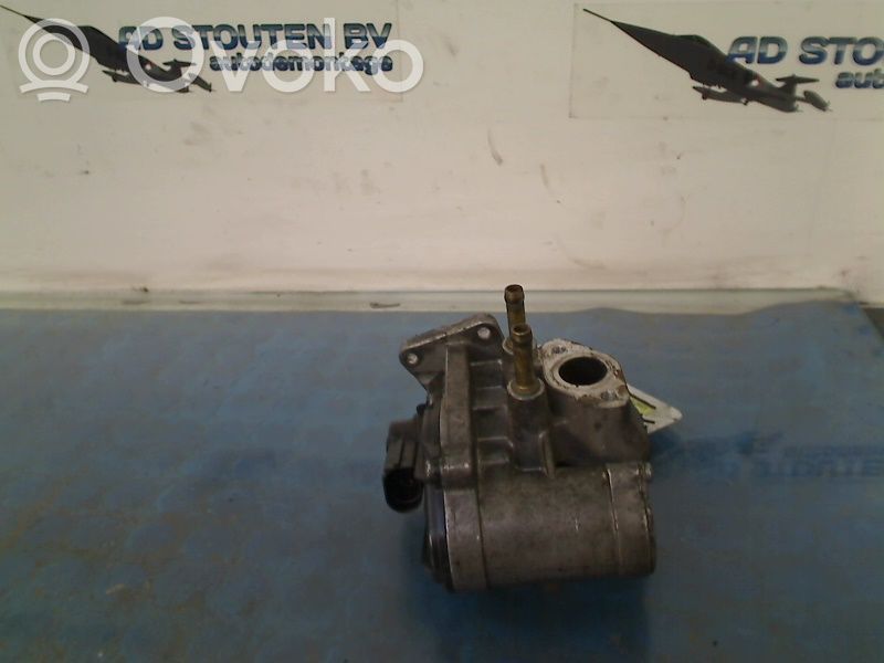 Volkswagen Golf V Supapă EGR 