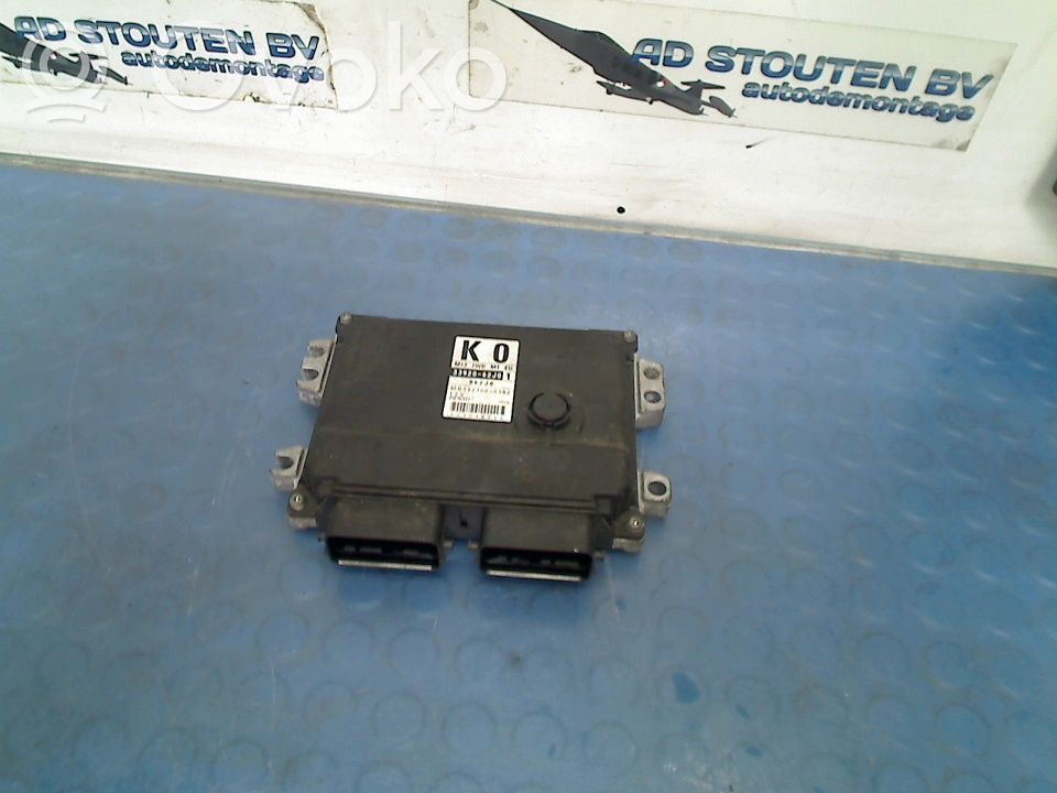 Suzuki Swift I Unitate/modul de control motor 