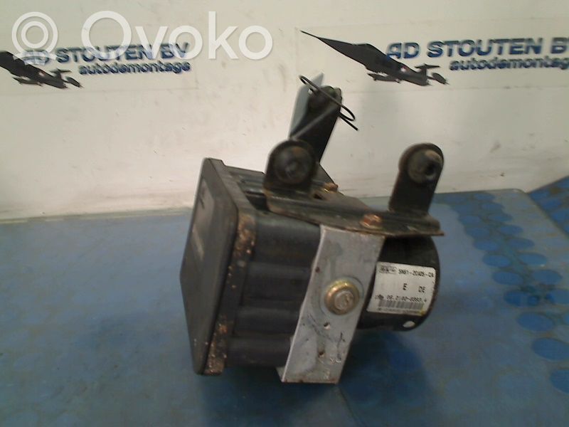 ABS bloks   5N612C405CA,5N612C405CA,5N612C405CA
