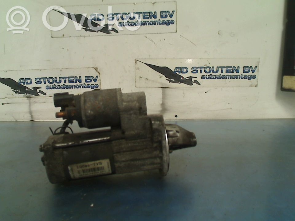 Hyundai i10 Motor de arranque 