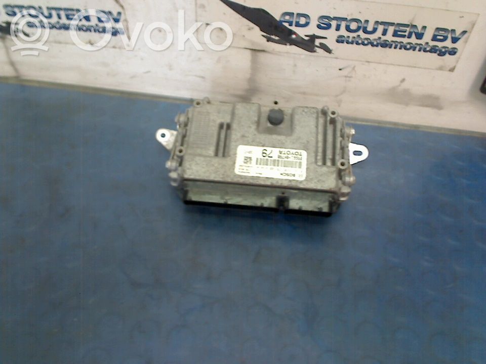Engine control unit/module   0261S101DB,0261S101DB,0261S101DB