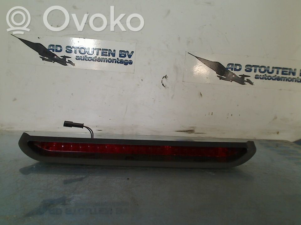 Opel Vectra C Lampă spate în caroserie