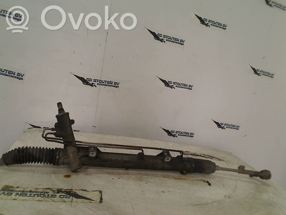 BMW 1 E81 E87 Cremagliera dello sterzo 