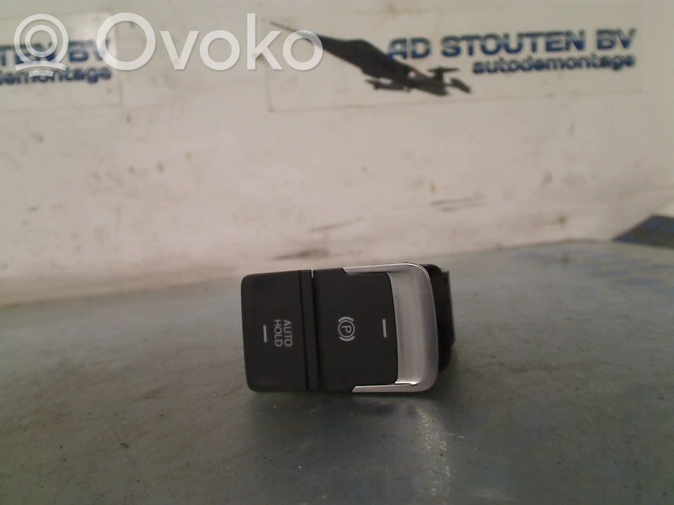 Volkswagen Golf VII Comutator frână parcare 