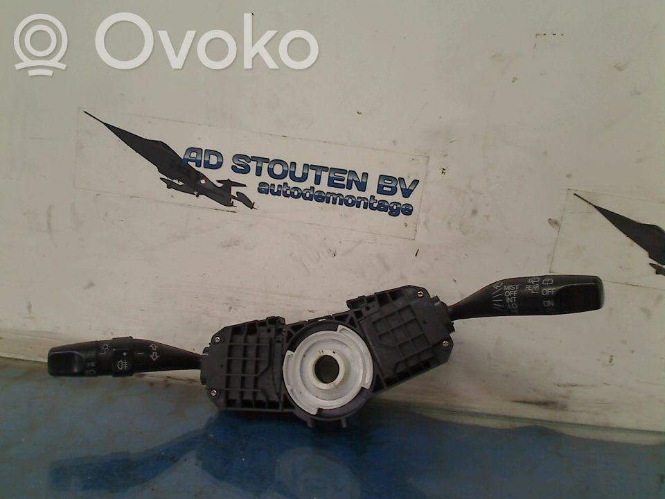 Honda Civic Boutons / interrupteurs volant 