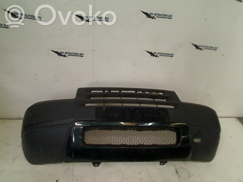 Land Rover Freelander Paraurti anteriore