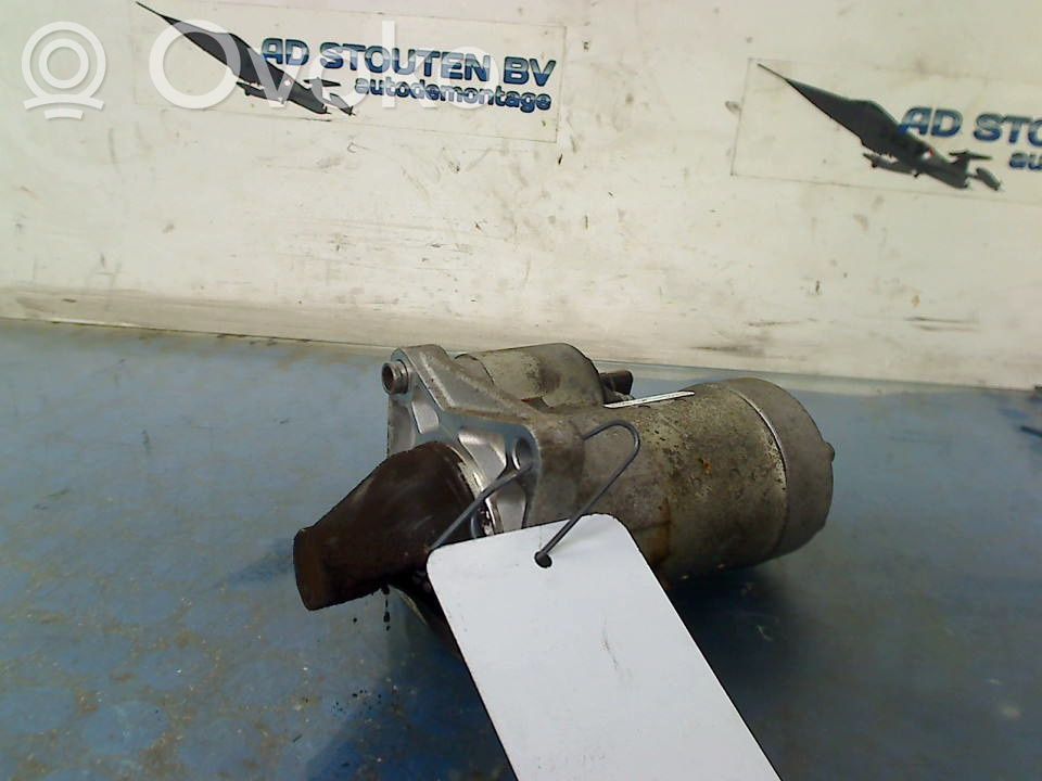 Motor de arranque   55193356,55193356,55193356