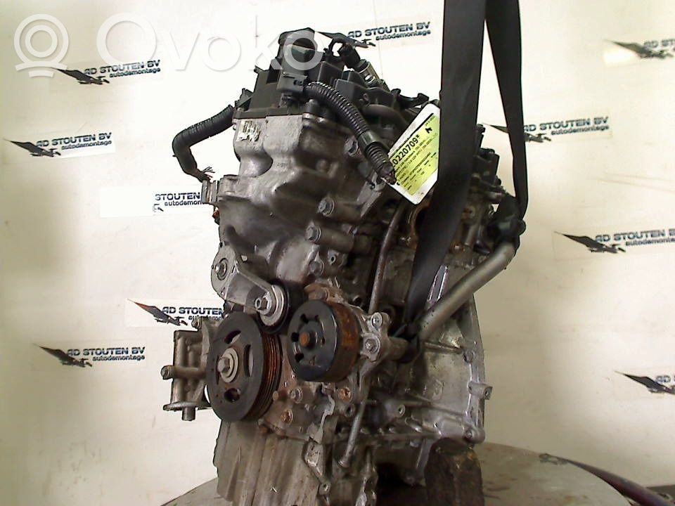 Variklis   CFB,1012V,1KRFE,1012V,1KRFE,CFB