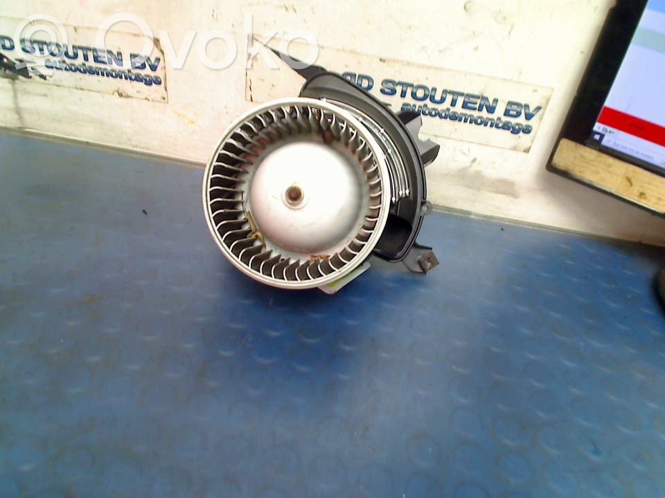 Alfa Romeo Mito Ventola riscaldamento/ventilatore abitacolo 