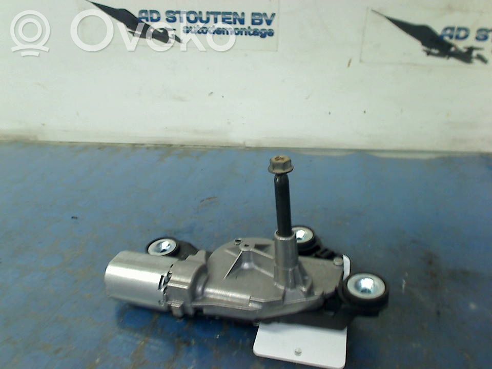 Wischermotor Heckscheibe   31294492,31294492,31294492