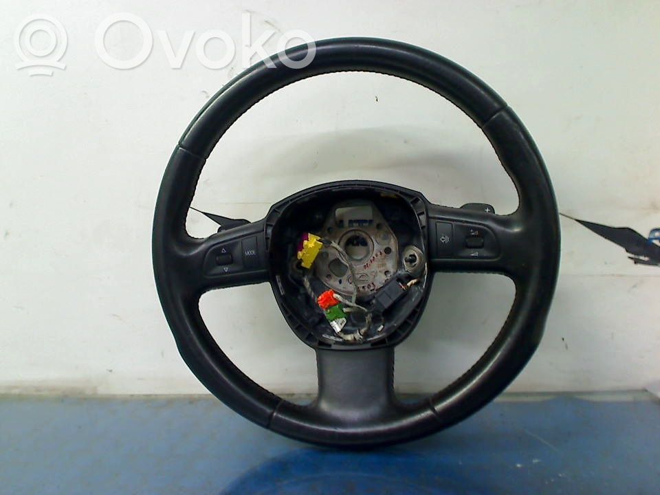 Lenkrad   4F0419091,4F0419091,4F0419091