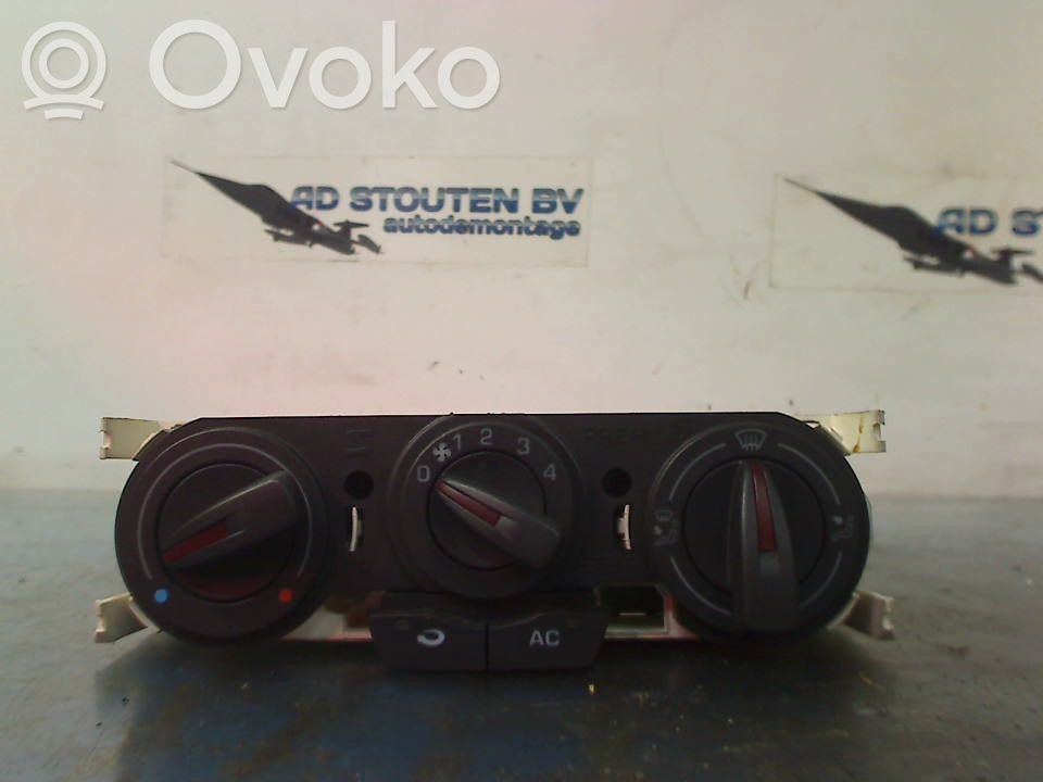 Seat Ibiza IV (6J,6P) Centralina del climatizzatore