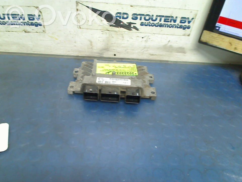 Unidad de control/módulo del motor   AV2112A650BD,AV2112A650BD,AV2112A650BD