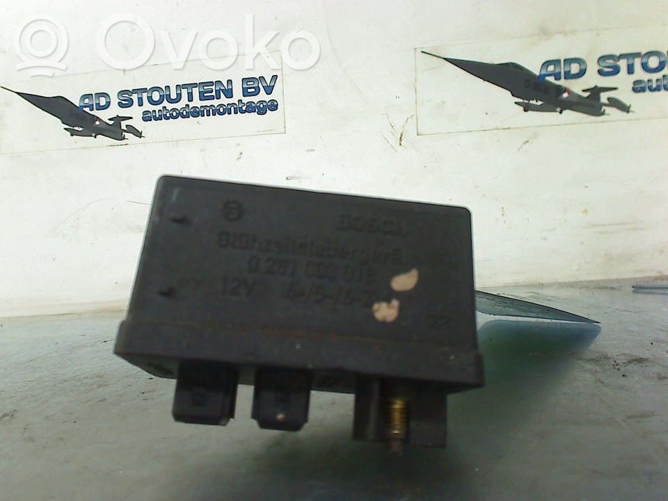 Alte unități/module de control   0281003018,0281003018,0281003018