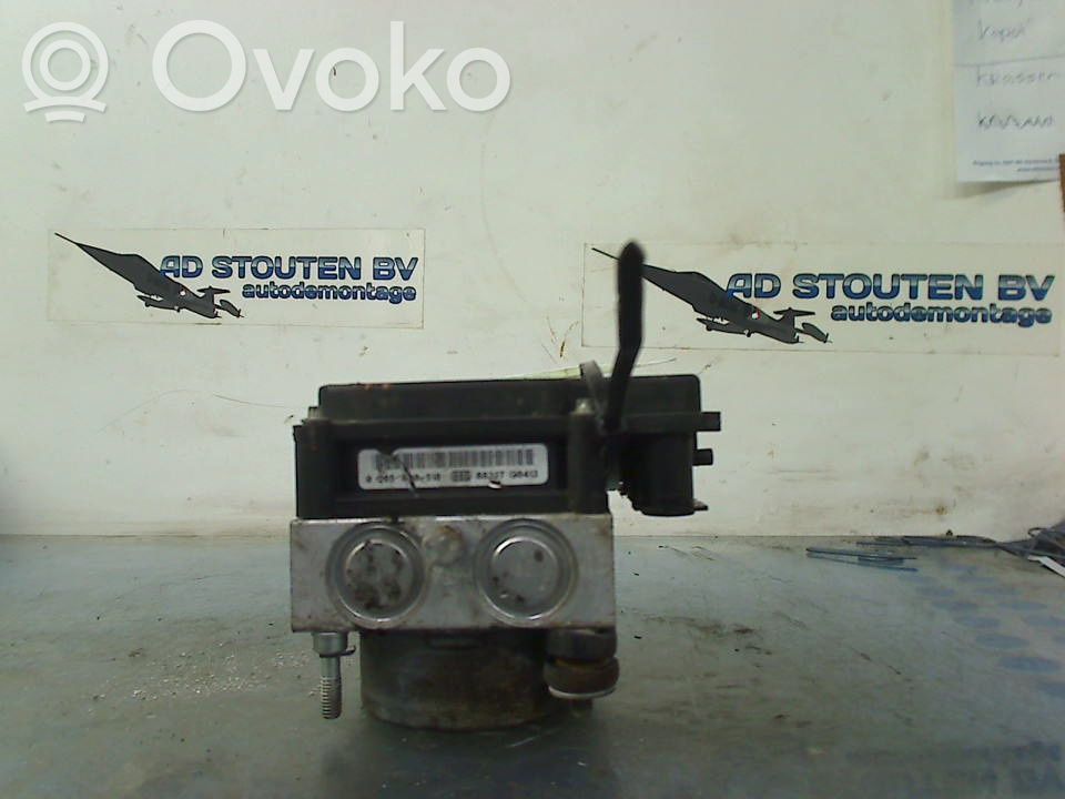 Nissan Note (E11) Pompa ABS 