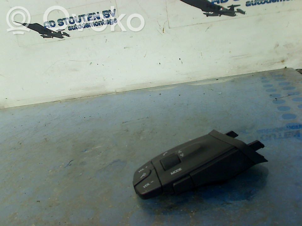 Seat Ibiza IV (6J,6P) Comutator comandă sunet 