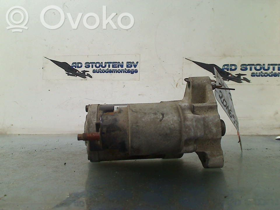 Fiat Qubo Anlasser 