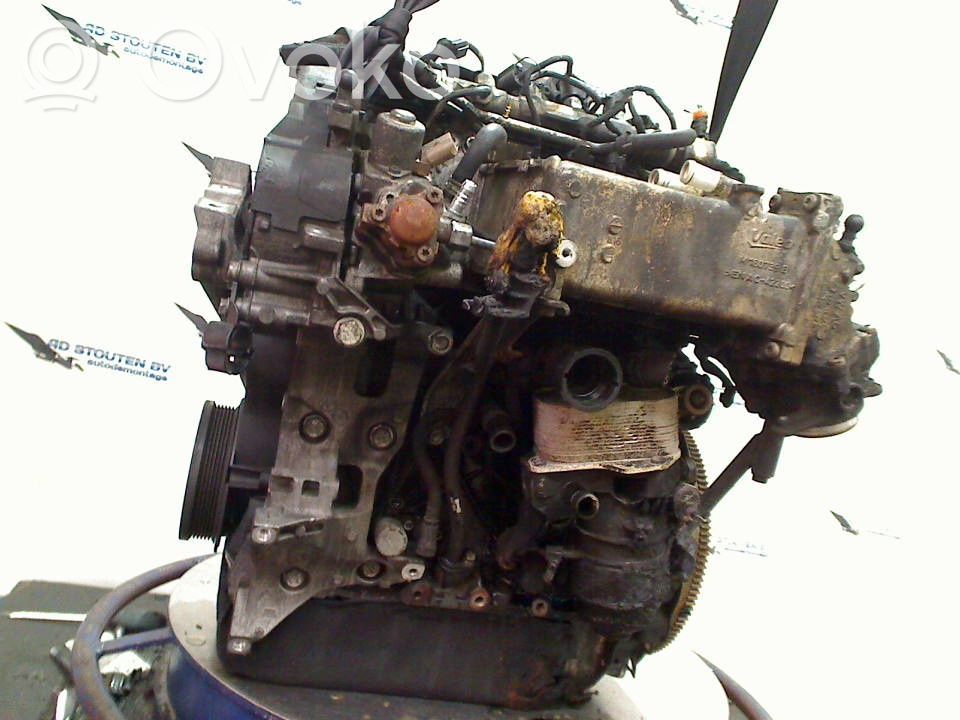 Motor