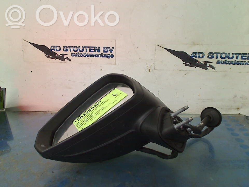 Rétroviseur électrique de porte avant   E1021262,E1021262,E1021262