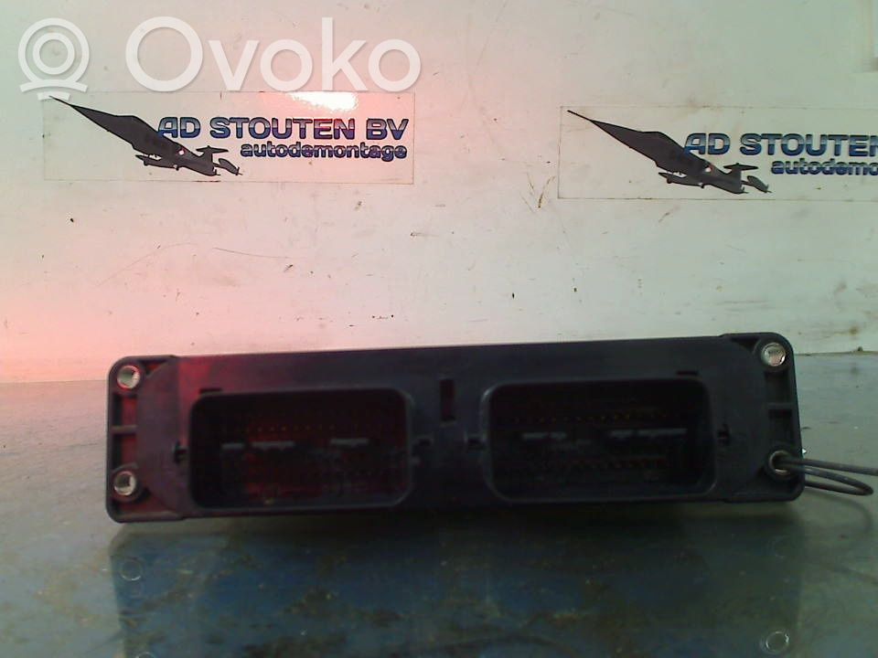 Engine control unit/module   2797213730,2797213730
