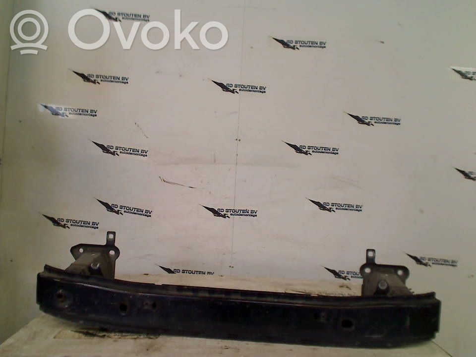 Volvo S40 Traversa di supporto paraurti anteriore