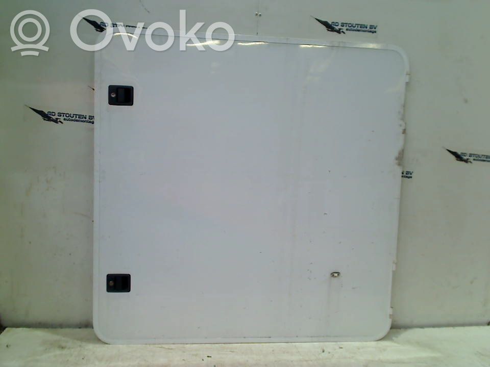 Iveco Daily 3rd gen Puerta trasera 