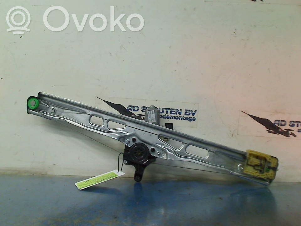 Regulador de ventanilla eléctrico de puerta delantera   BK21V23200BD,BK21V23200BD,BK21V23200BD