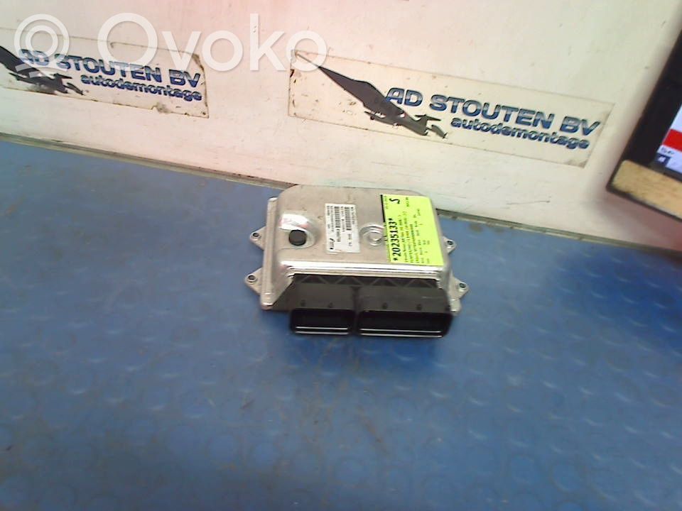 Centralina/modulo del motore   51880759,51880759,51880759