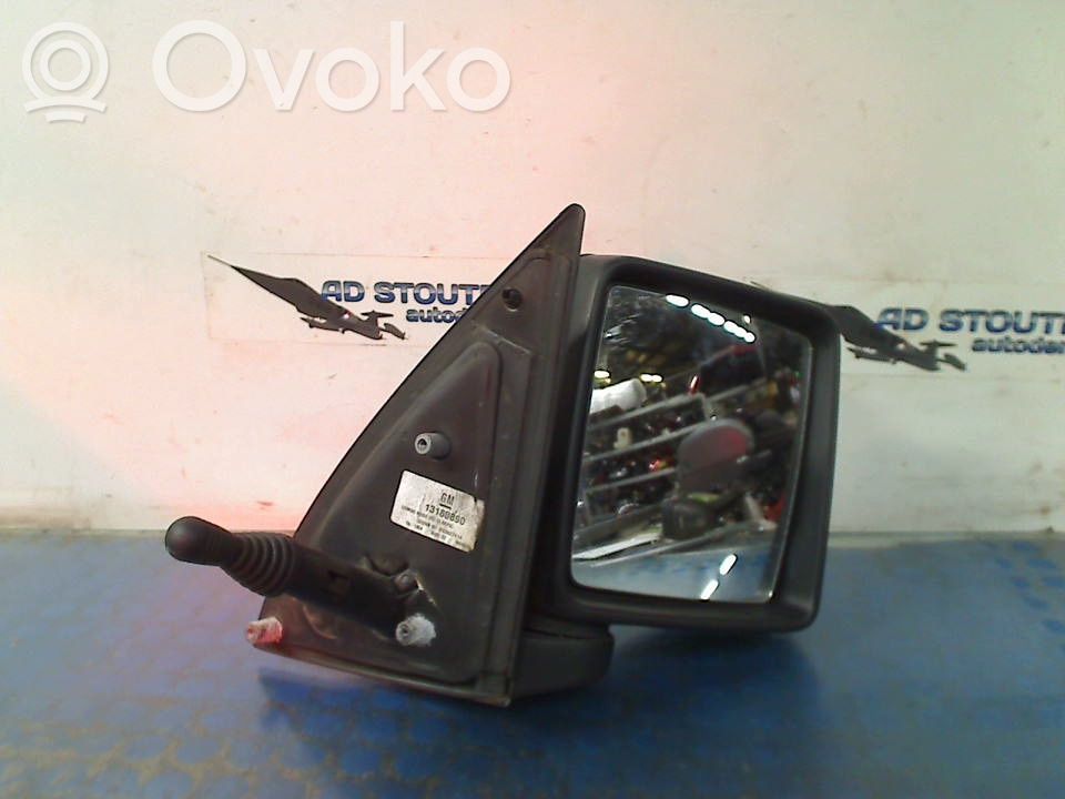 Opel Combo C Manuaalinen sivupeili 