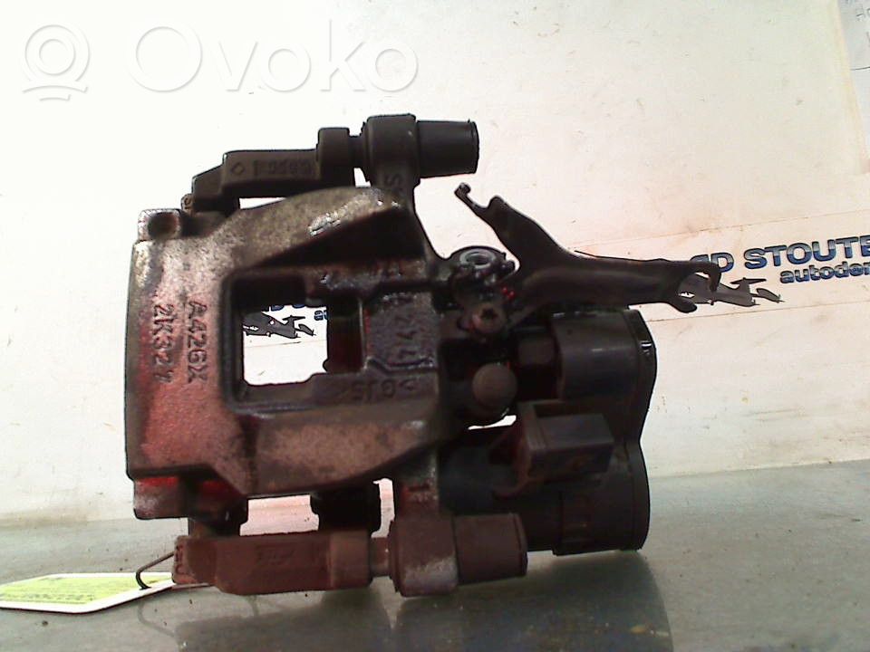 Land Rover Range Rover Evoque L551 Etrier frână spate 