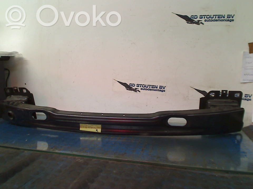 Land Rover Range Rover Evoque L551 Verstärkung Stoßstange Stoßfänger hinten 