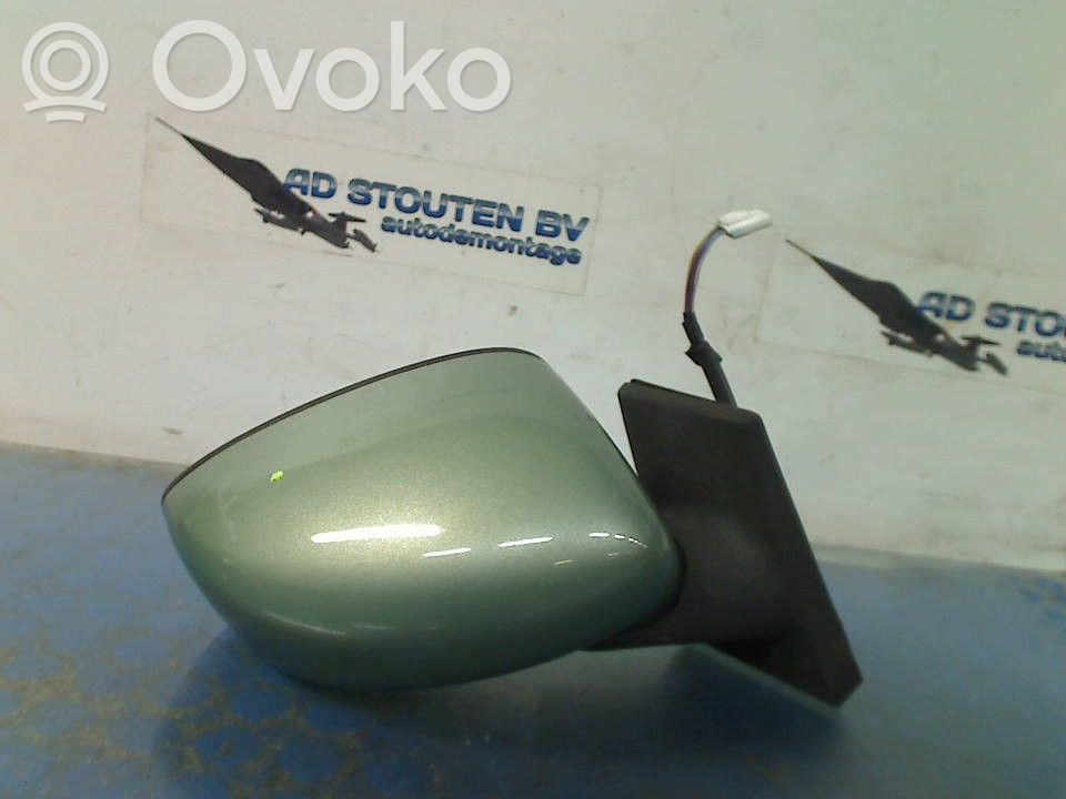 Fiat Idea Specchietto retrovisore elettrico portiera anteriore 