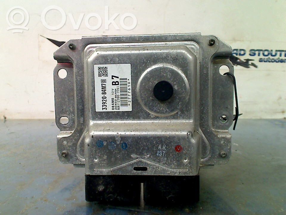 Unidad de control/módulo del motor   3392084M7,3392084M7,3392084M7