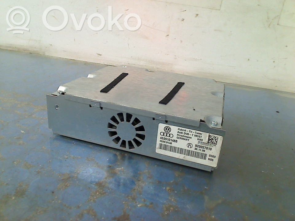 Batería de coche   4E0910148B,4E0910148B,4E0910148B