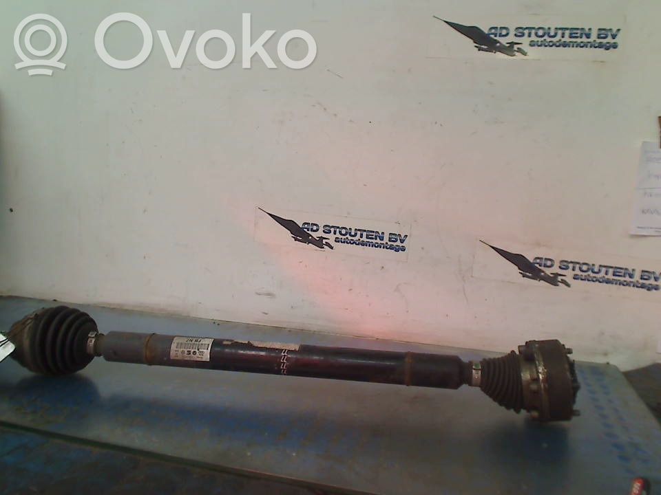 Seat Leon (1P) Semiasse anteriore