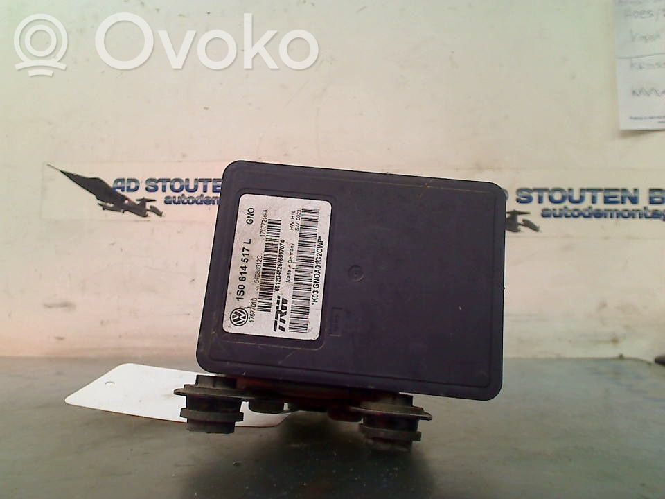 Pompe ABS   1S0614517L,1S0614517L,1S0614517L