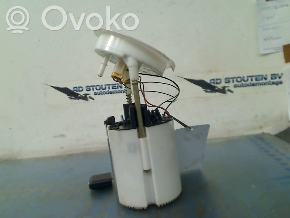 Bomba interna de combustible   6765715,6765715,6765715