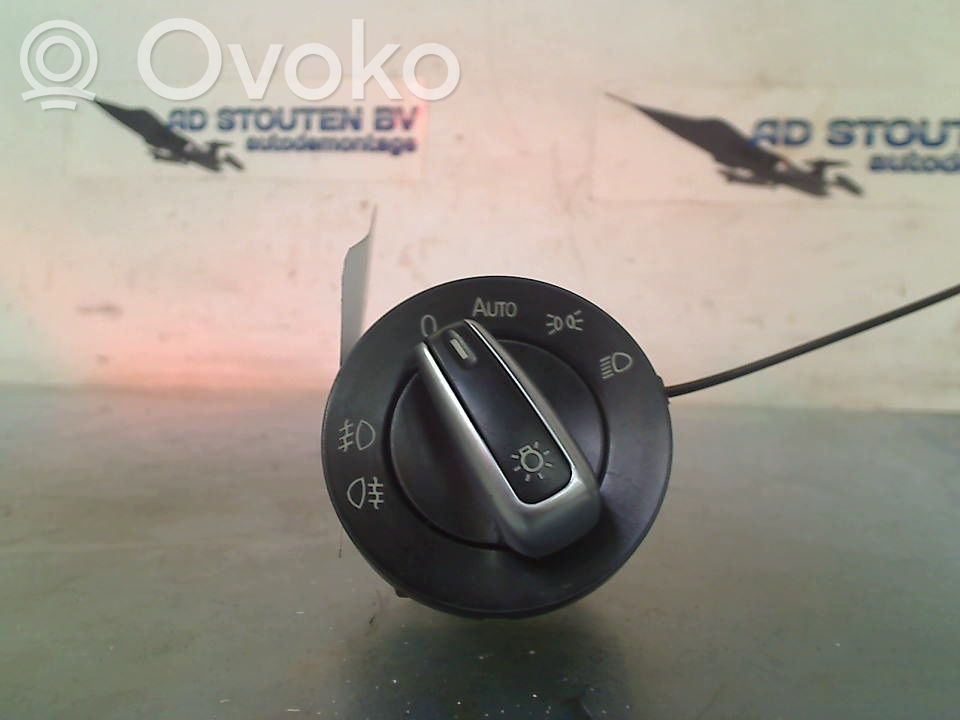 Interruptor de luz