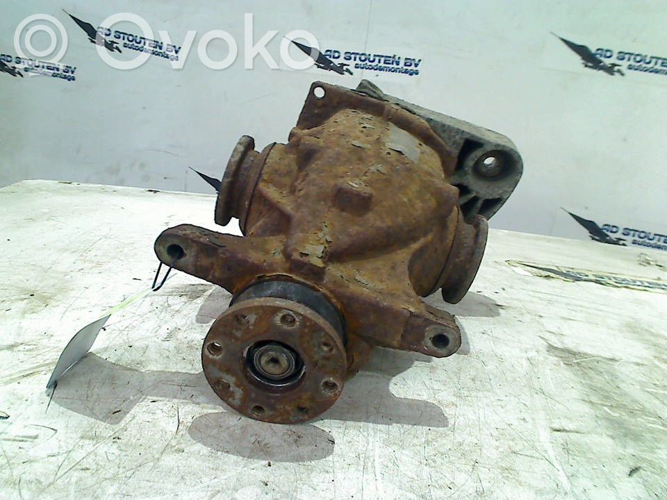 Hinterachsdifferential   7516992,7516992,7516992