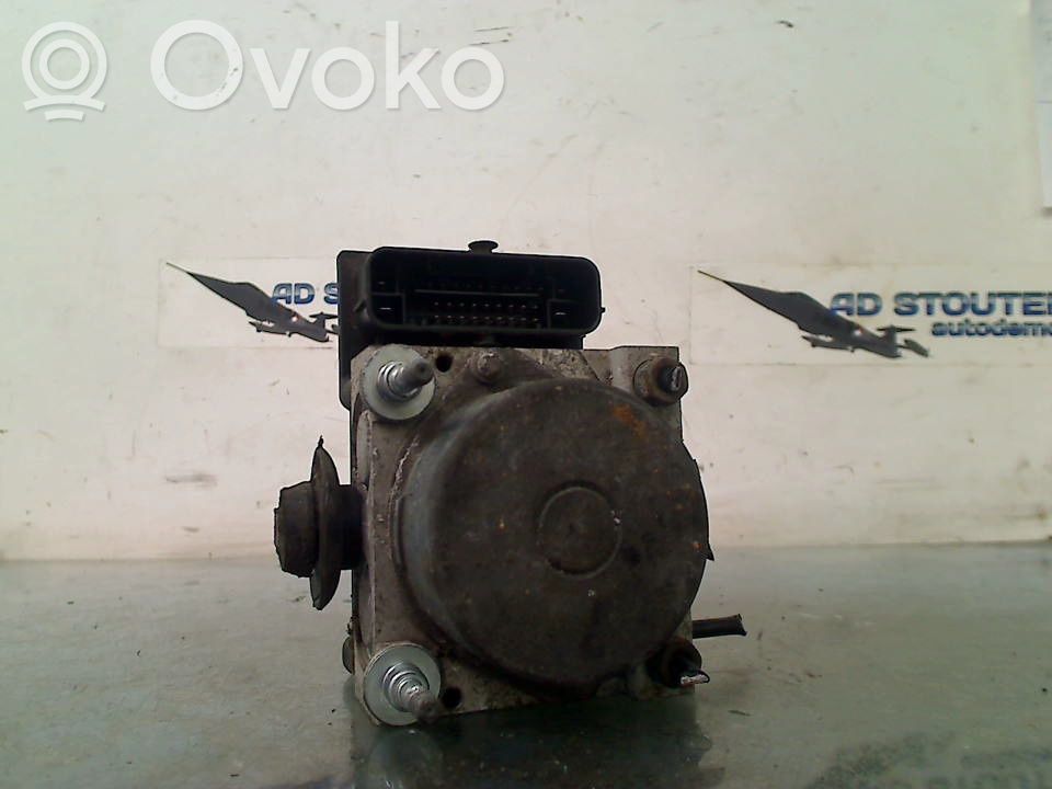 Ford Ka ABS-pumppu 