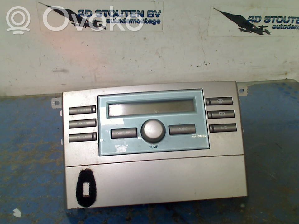 Unitate control climatizare   559000F030,559000F030,559000F030