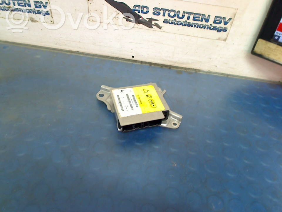 Centralina/modulo airbag   891700H040,891700H040,891700H040